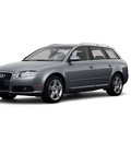 audi a4 2008 wagon gasoline 4 cylinders all whee drive not specified 07701