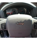 jeep grand cherokee 2007 suv laredo gasoline 6 cylinders 4 wheel drive shiftable automatic 07724