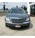 chrysler pacifica 2007 wagon touring gasoline 6 cylinders all whee drive shiftable automatic 07724