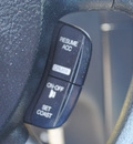 chevrolet aveo 2006 gray sedan ls gasoline 4 cylinders front wheel drive automatic 76087