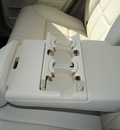 lincoln mkx 2007 white suv gasoline 6 cylinders front wheel drive automatic with overdrive 76087