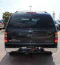 chevrolet suburban 2004 gray suv lt flex fuel 8 cylinders rear wheel drive automatic 76087