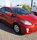 toyota prius 2011 barcelona ii hybrid 4 cylinders front wheel drive automatic 76087