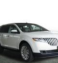 lincoln mkx 2012 crys chpgn tc suv 102a gasoline 6 cylinders front wheel drive automatic 77043
