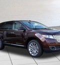 lincoln mkx 2012 dk  red suv 102a gasoline 6 cylinders all whee drive automatic 77043