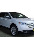 lincoln mkx 2012 white suv 102a gasoline 6 cylinders front wheel drive automatic 77043