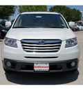 subaru tribeca 2012 white suv 3 6r limited gasoline 6 cylinders all whee drive automatic 77099