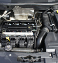 dodge caliber 2008 white hatchback sxt gasoline 4 cylinders front wheel drive automatic 76087