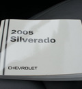 chevrolet silverado 1500 2005 black z71 gasoline 8 cylinders 4 wheel drive automatic 76087
