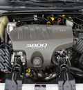chevrolet impala 2002 silver sedan ls gasoline 6 cylinders front wheel drive automatic 76087