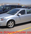 chevrolet cobalt 2010 silver sedan 2lt gasoline 4 cylinders front wheel drive automatic 79925