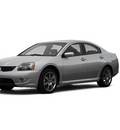 mitsubishi galant 2007 sedan gasoline 4 cylinders front wheel drive not specified 44060
