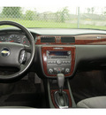 chevrolet impala 2011 gray sedan lt fleet flex fuel 6 cylinders front wheel drive automatic 77338