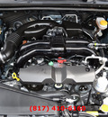 subaru impreza 2012 green wagon 2 0i sport premium gasoline 4 cylinders all whee drive automatic 76051