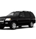 ford explorer 2010 black suv xlt gasoline 6 cylinders 2 wheel drive 5 speed automatic 77505