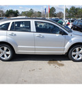 dodge caliber 2012 bright silv met wagon sxt gasoline 4 cylinders front wheel drive continuously variable tra 77388