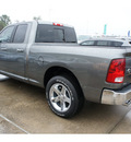 ram ram pickup 1500 2012 mineral gry met pickup truck lone star gasoline 8 cylinders 2 wheel drive automatic 77388