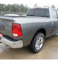 ram ram pickup 1500 2012 mineral gry met pickup truck lone star gasoline 8 cylinders 2 wheel drive automatic 77388