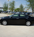 lexus es 350 2008 black sedan es 350 gasoline 6 cylinders front wheel drive automatic 76137