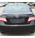 toyota camry 2011 black sedan le gasoline 4 cylinders front wheel drive automatic 77388