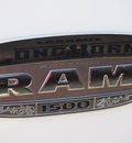ram ram pickup 1500 2012 white laramie longhorn gasoline 8 cylinders 2 wheel drive automatic 77388