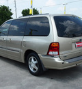ford windstar 1999 dk  brown van sel gasoline 6 cylinders front wheel drive 4 speed automatic 77388