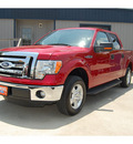 ford f 150 2012 red xlt flex fuel 6 cylinders 2 wheel drive automatic with overdrive 77706
