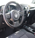 jeep wrangler 2012 black suv sport gasoline 6 cylinders 4 wheel drive automatic 77388