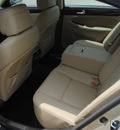hyundai genesis 2012 beige sedan gasoline 6 cylinders rear wheel drive automatic 75075