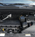 kia sorento 2011 silver suv lx gasoline 4 cylinders 2 wheel drive 6 speed automatic 76205