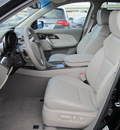 acura mdx 2012 black suv w tech gasoline 6 cylinders all whee drive automatic with overdrive 77074