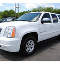 gmc yukon xl 2008 white suv 1500 gasoline 8 cylinders 2 wheel drive automatic with overdrive 77581