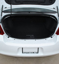 dodge avenger 2012 white sedan r t flex fuel 6 cylinders front wheel drive automatic 75067