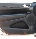 jeep grand cherokee 2011 silver suv laredo gasoline 6 cylinders 2 wheel drive automatic 77450