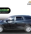 buick enclave 2010 black suv cxl gasoline 6 cylinders front wheel drive automatic 79936