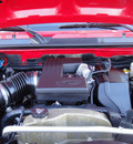 hummer h3 2008 red suv gasoline 5 cylinders 4 wheel drive standard 79925