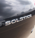 pontiac solstice 2006 black gasoline 4 cylinders rear wheel drive automatic 76049