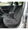 chevrolet impala 2012 silver sedan lt fleet flex fuel 6 cylinders front wheel drive automatic 79065