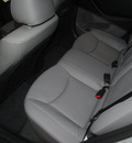 hyundai elantra 2013 silver sedan 4dr sdn ltd at gasoline 4 cylinders front wheel drive automatic 75070