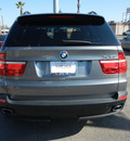 bmw x5 2008 dk  gray suv 4 8i gasoline 8 cylinders all whee drive automatic 79925