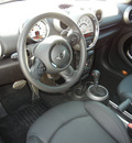 mini countryman 2011 black hatchback s gasoline 4 cylinders front wheel drive automatic 79925