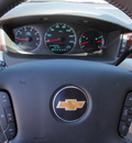 chevrolet impala 2011 silver sedan lt flex fuel 6 cylinders front wheel drive automatic 78028