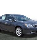 buick verano 2012 cyber gry met sedan gasoline 4 cylinders front wheel drive automatic 77094