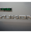 gmc yukon 2011 silver suv sle flex fuel 8 cylinders 2 wheel drive automatic 77094