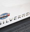 chevrolet silverado 3500hd 2012 white work truck gasoline 8 cylinders 4 wheel drive 6 speed automatic 75067