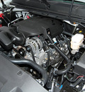 chevrolet silverado 1500 2012 white ls flex fuel 8 cylinders 2 wheel drive 4 speed automatic 75067
