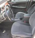 chevrolet impala 2011 silver sedan flex fuel 6 cylinders front wheel drive automatic 77578