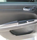 chevrolet impala 2011 silver sedan flex fuel 6 cylinders front wheel drive automatic 77578