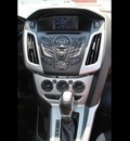 ford focus 2012 ingot silv met sedan se flex fuel 4 cylinders front wheel drive 6 speed automatic 75041