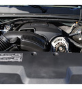 chevrolet silverado 1500 2010 black ltz flex fuel 8 cylinders 4 wheel drive automatic 78130